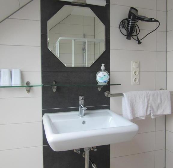 酒店 Restaurant Jonkhans