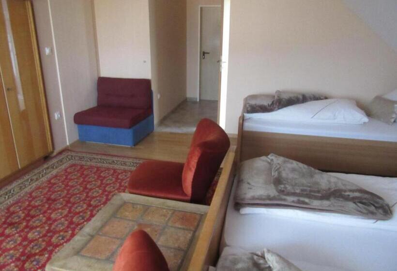 酒店 Restaurant Jonkhans