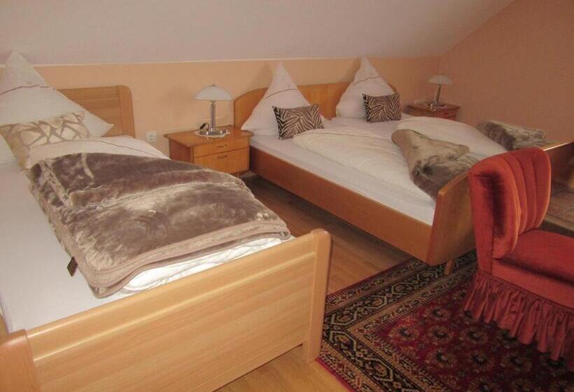 酒店 Restaurant Jonkhans