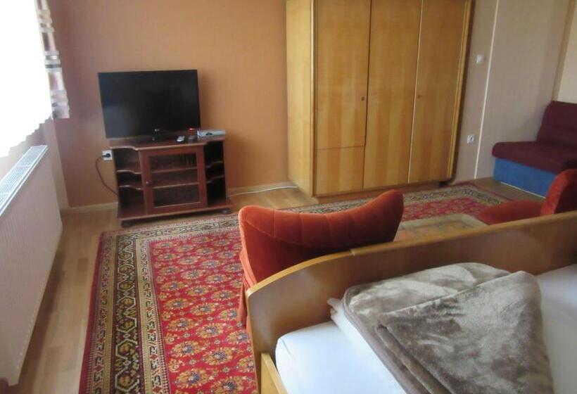 酒店 Restaurant Jonkhans