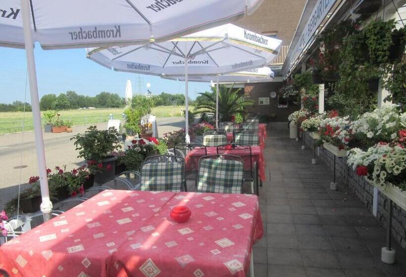 酒店 Restaurant Jonkhans