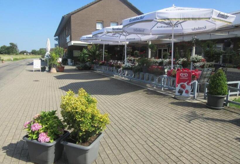 酒店 Restaurant Jonkhans