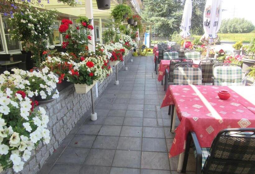 酒店 Restaurant Jonkhans