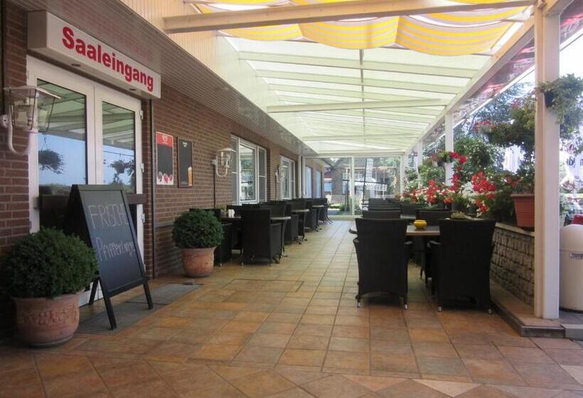 酒店 Restaurant Jonkhans