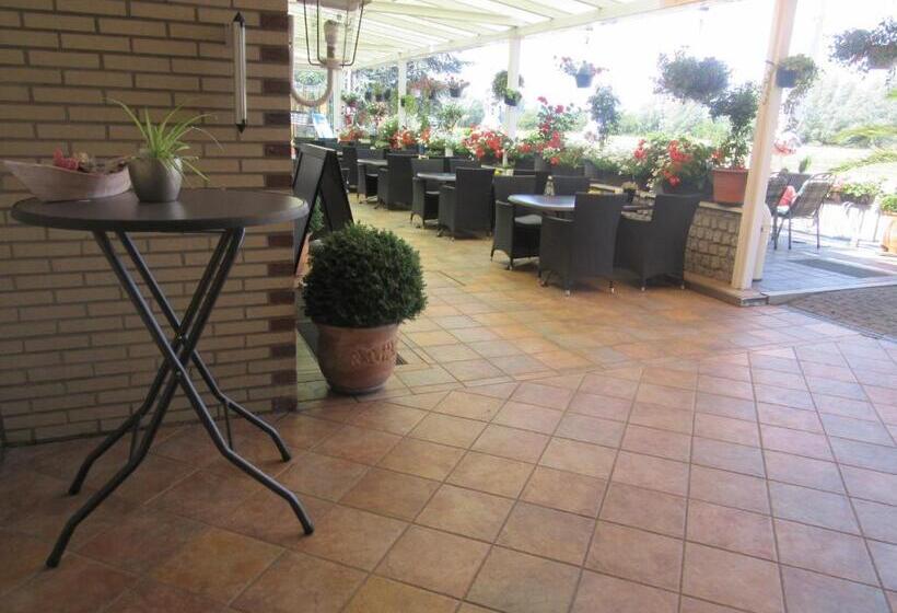 酒店 Restaurant Jonkhans