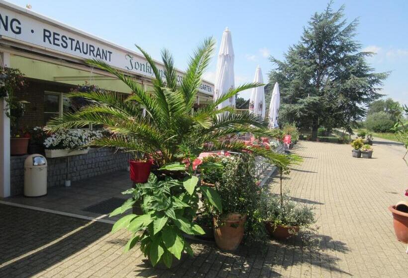 酒店 Restaurant Jonkhans