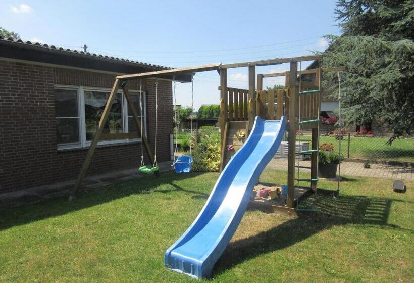 酒店 Restaurant Jonkhans