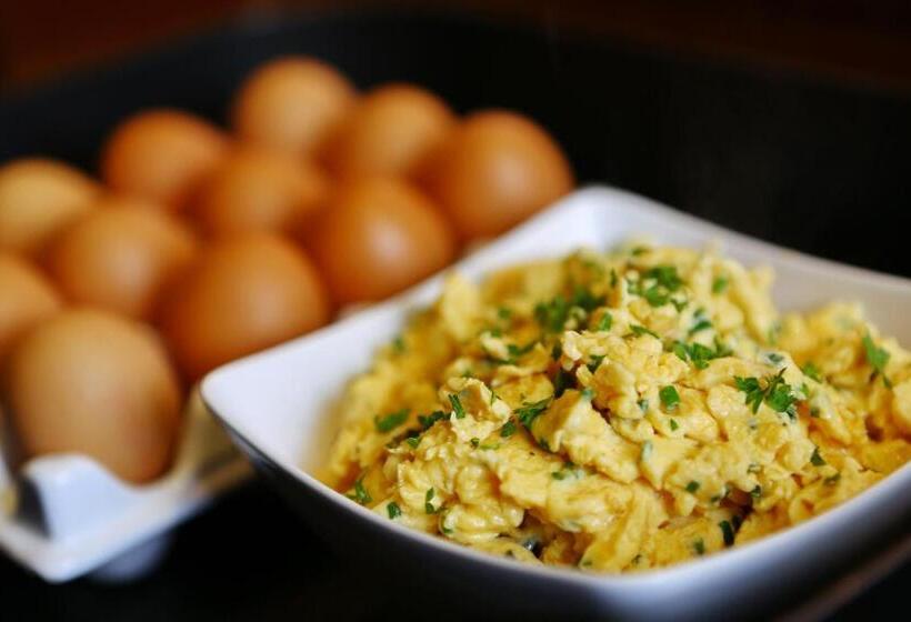 Отель Restaurant Wanders