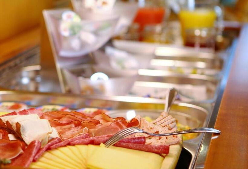 Отель Restaurant Wanders