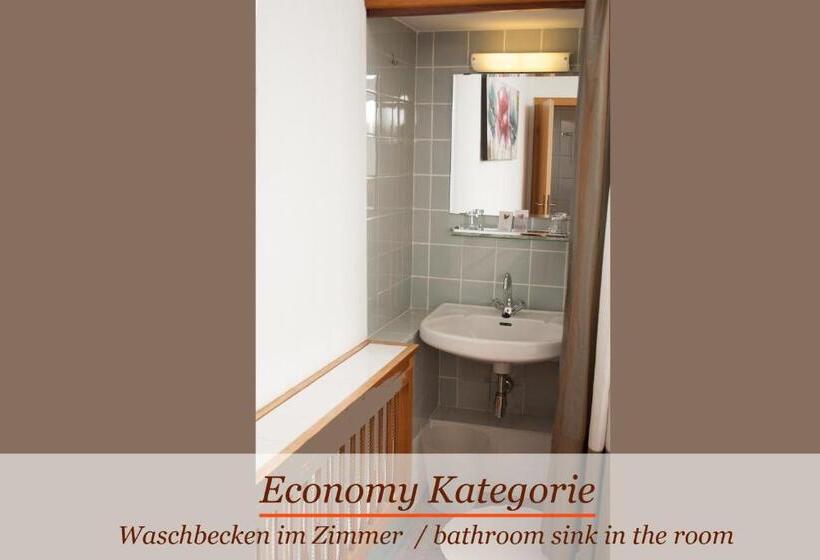 Отель Restaurant Wanders