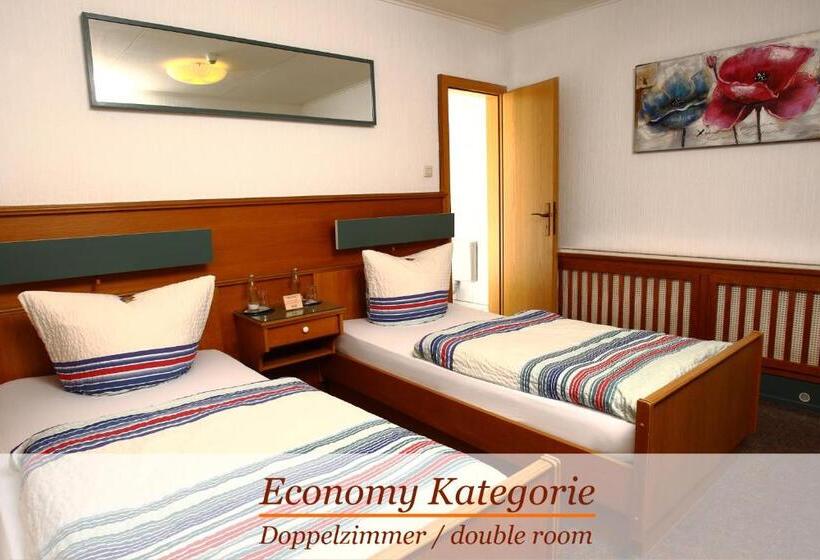 Отель Restaurant Wanders