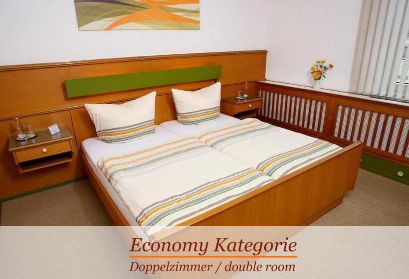 Отель Restaurant Wanders