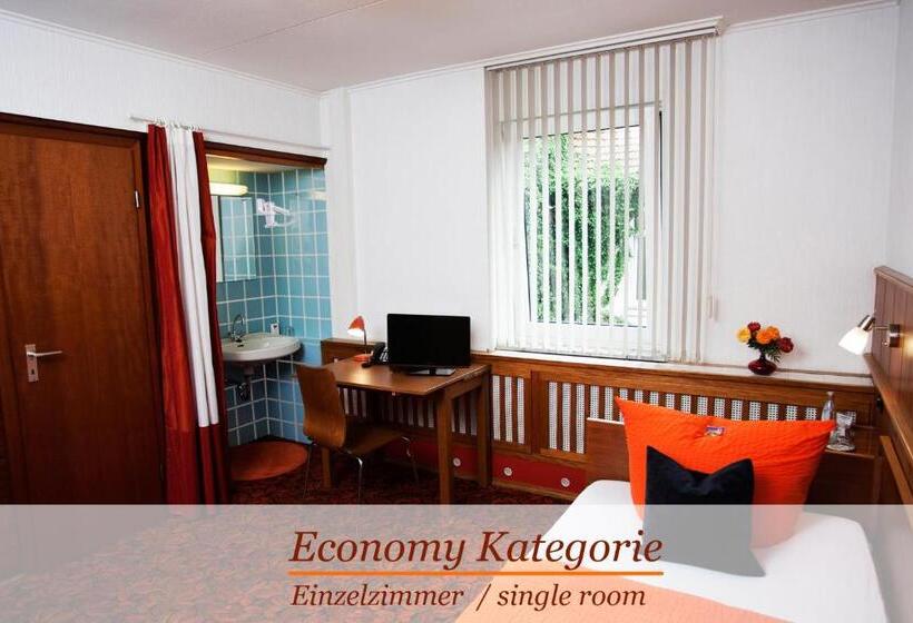 Отель Restaurant Wanders