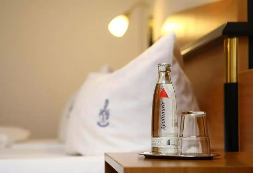 Hotelli Restaurant Wanders