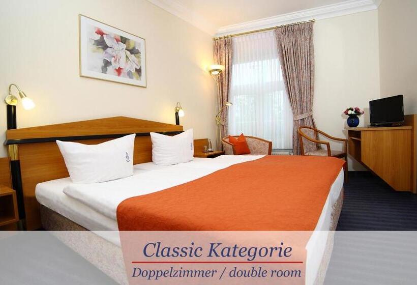 Отель Restaurant Wanders