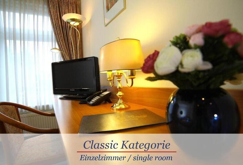 Отель Restaurant Wanders