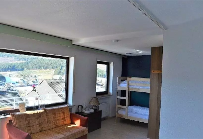 هتل Südhang