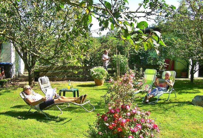 בית מלון כפרי Seerose