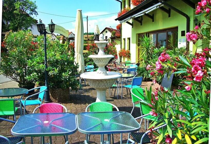 בית מלון כפרי Seerose