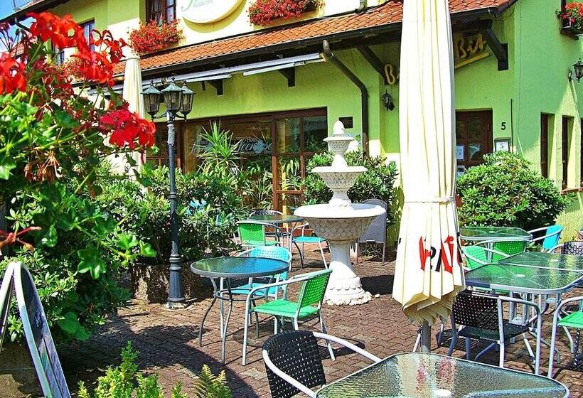 בית מלון כפרי Seerose