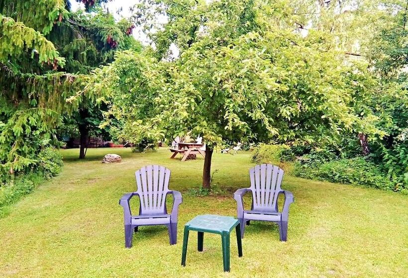 בית מלון כפרי Seerose