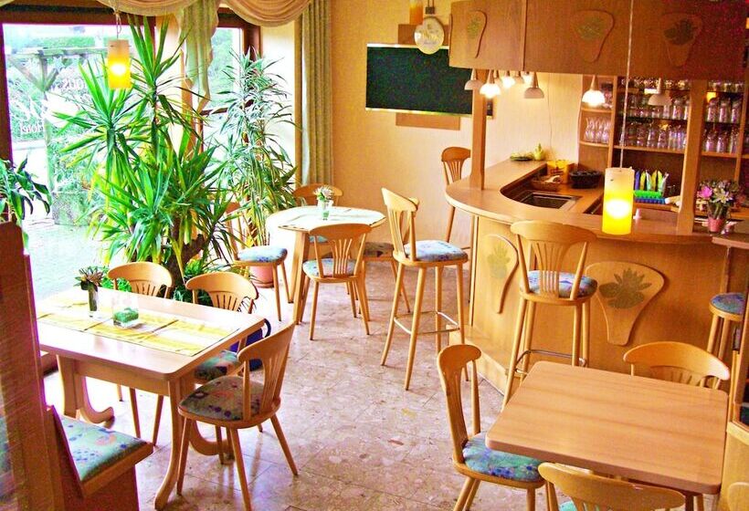 בית מלון כפרי Seerose