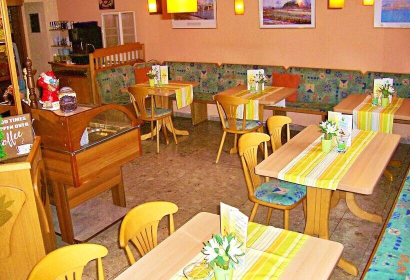 בית מלון כפרי Seerose