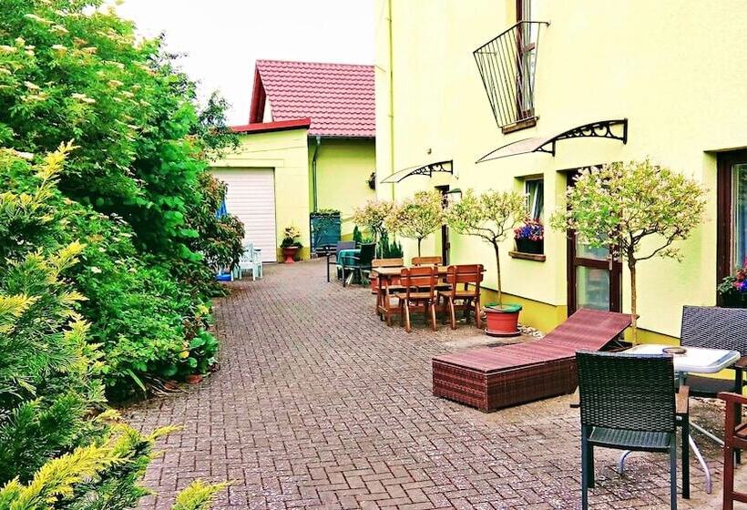 בית מלון כפרי Seerose