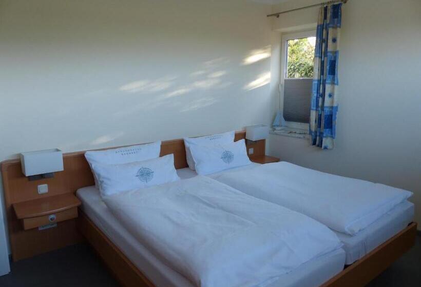 בית מלון כפרי Strand