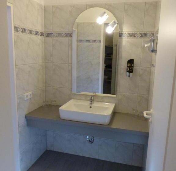 בית מלון כפרי Strand