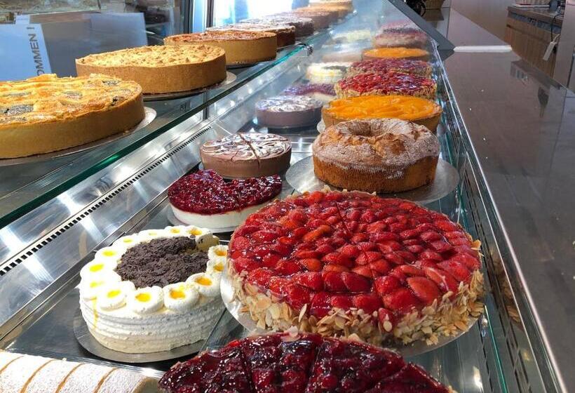 בית מלון כפרי Strand