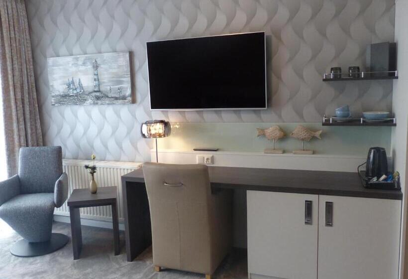 בית מלון כפרי Strand