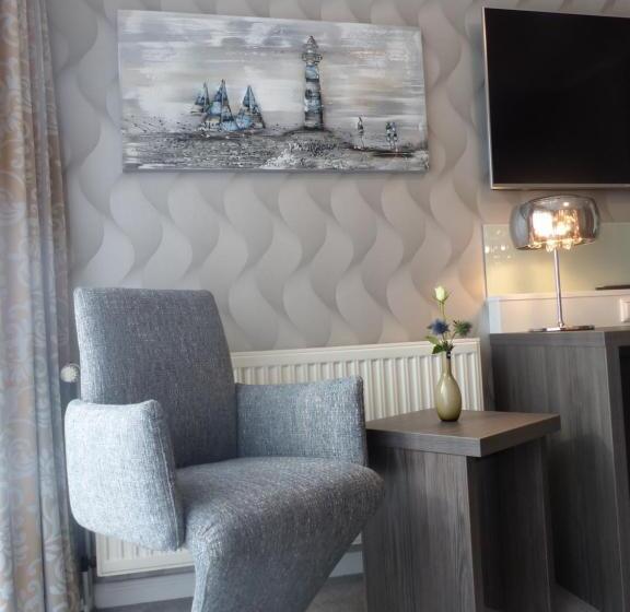 בית מלון כפרי Strand