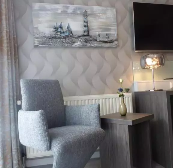 Hotelli Strand