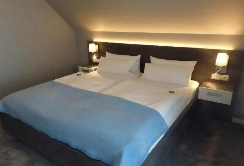 Hotelli Strand