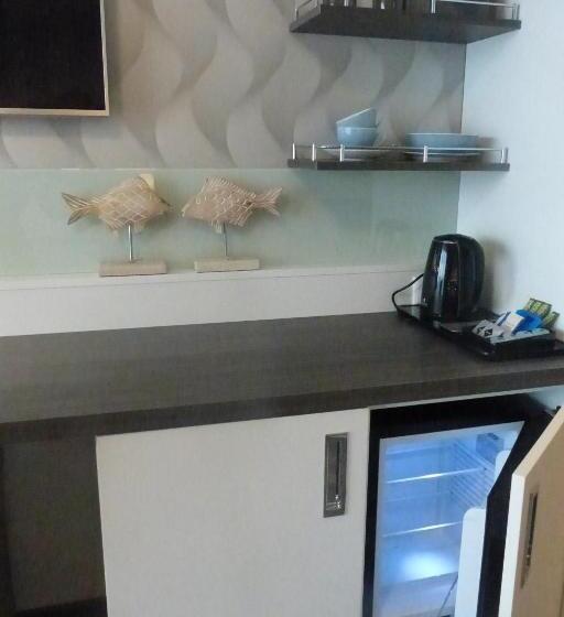 בית מלון כפרי Strand