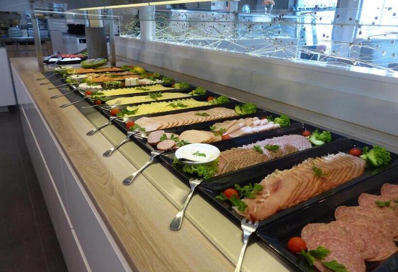 בית מלון כפרי Strand