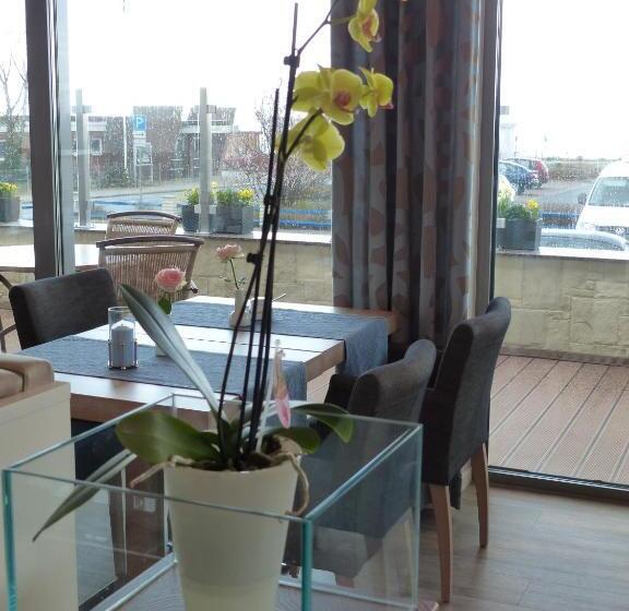 בית מלון כפרי Strand