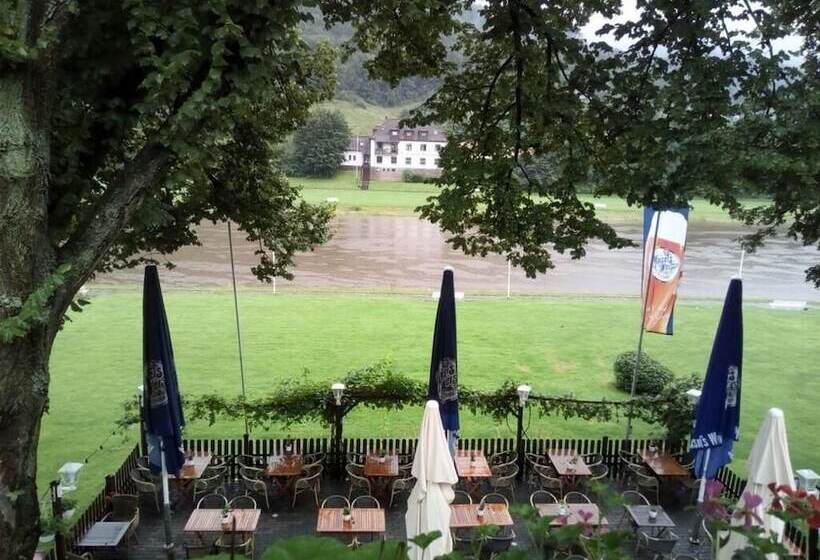 فندق Weserstuben