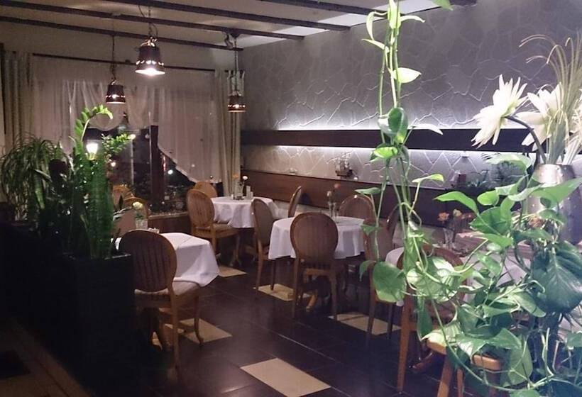 فندق Weserstuben