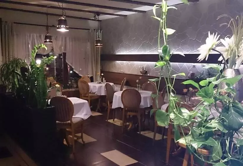 Hotelli Weserstuben