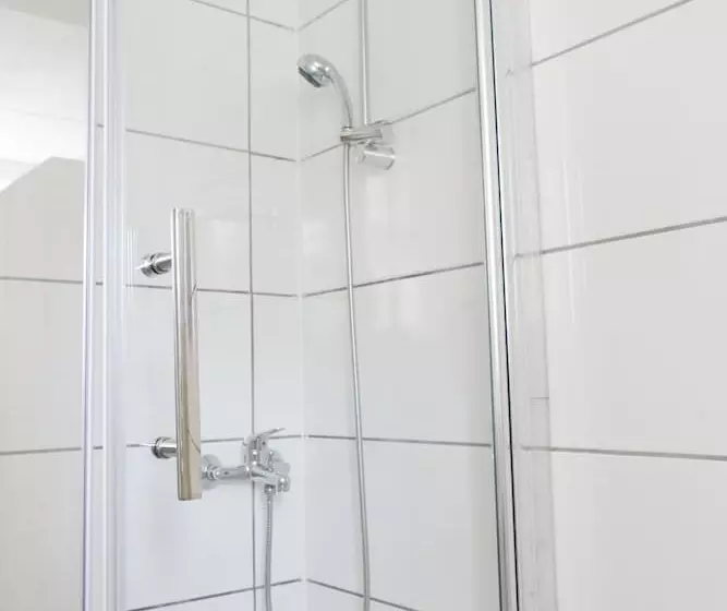 Hotelli Weserstuben