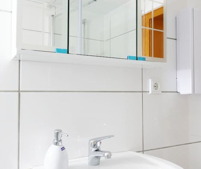 فندق Weserstuben