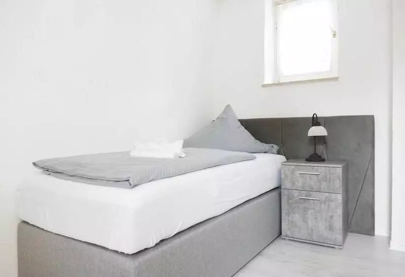 Hotelli Weserstuben
