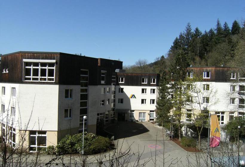 Jugendherberge Freiburg