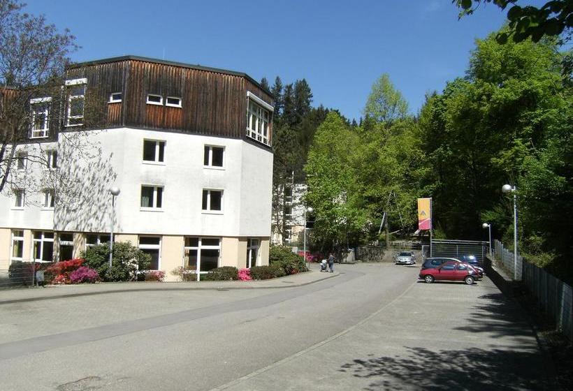 Jugendherberge Freiburg