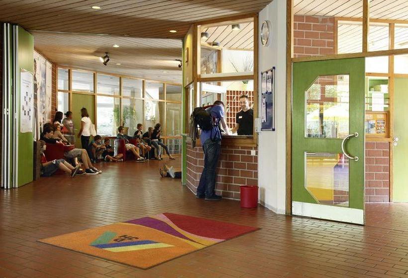 Jugendherberge Freiburg