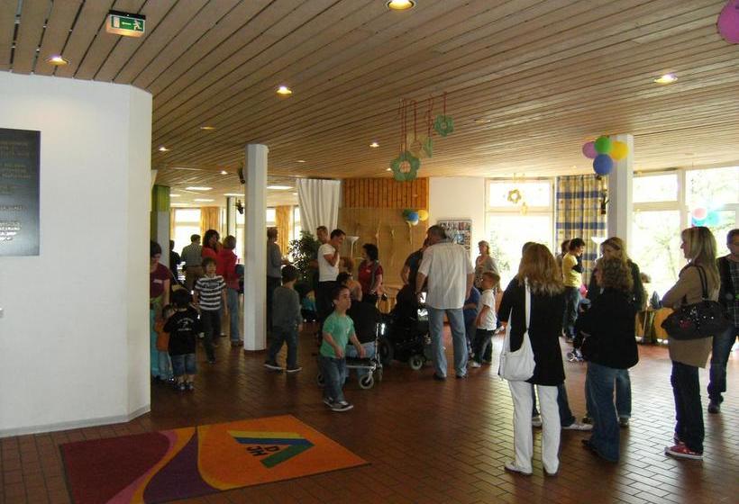 Jugendherberge Freiburg