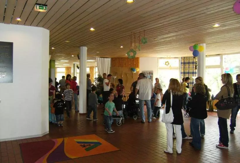 Jugendherberge Freiburg