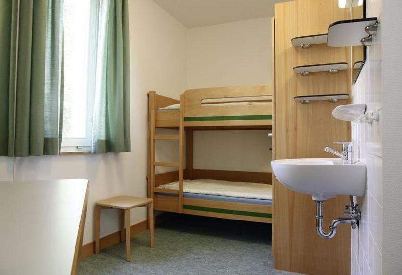 Jugendherberge Freiburg